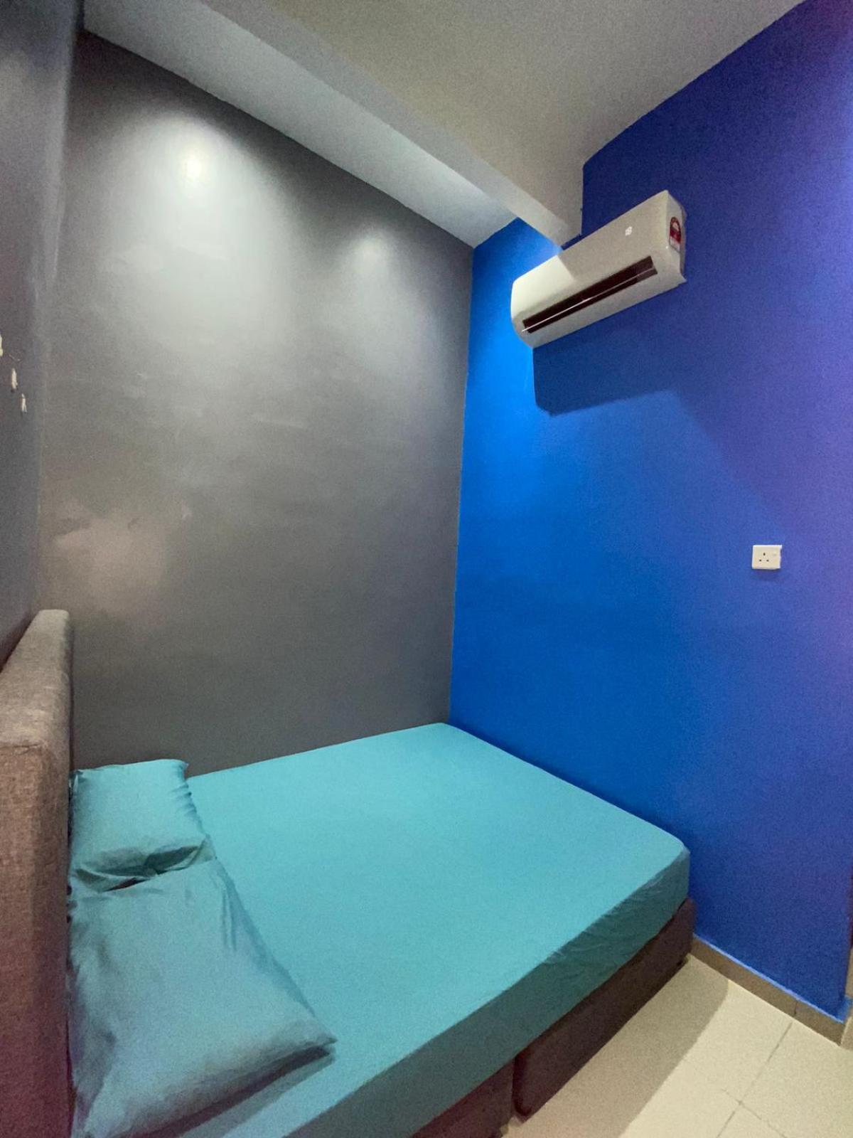 Hotel Tangga Batu Eksteriør billede