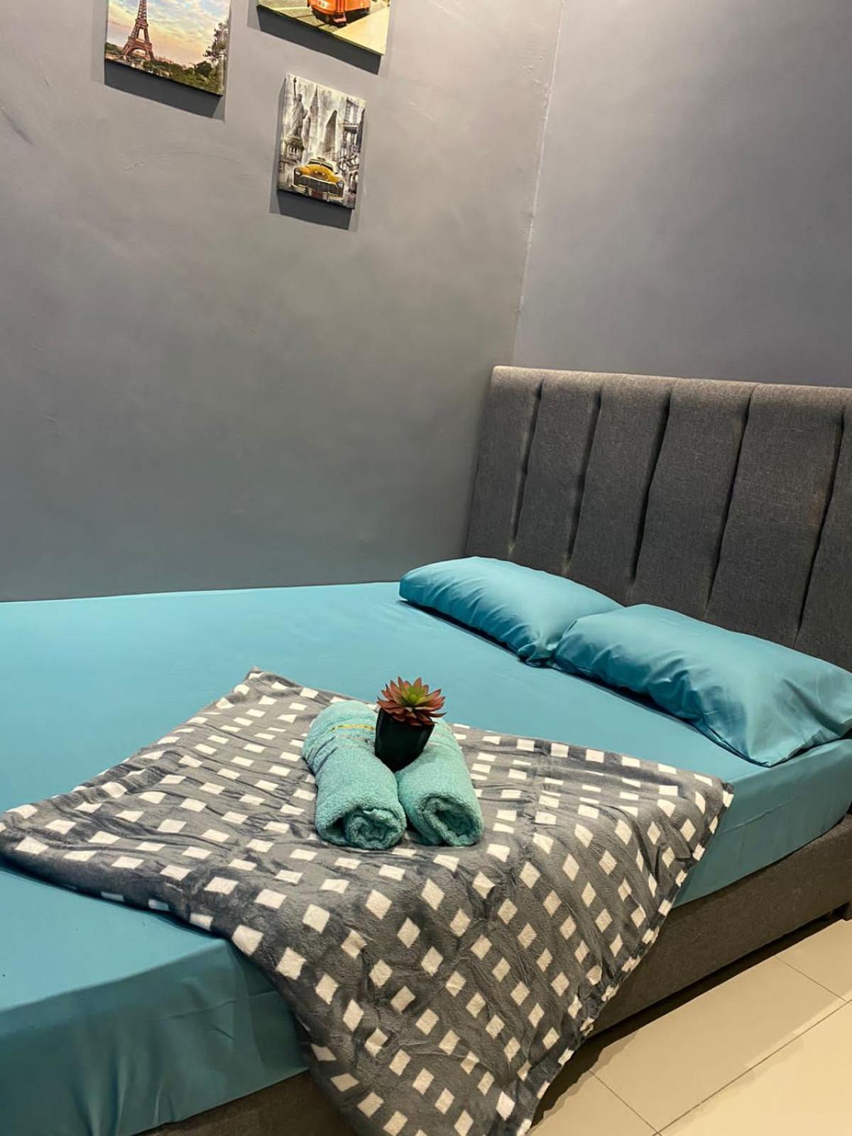 Hotel Tangga Batu Eksteriør billede