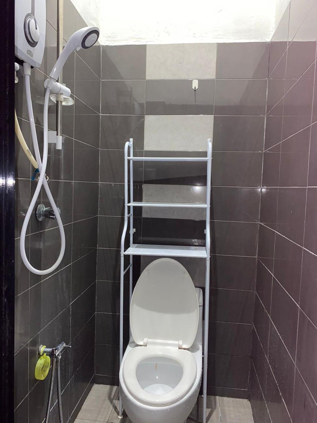 Hotel Tangga Batu Eksteriør billede